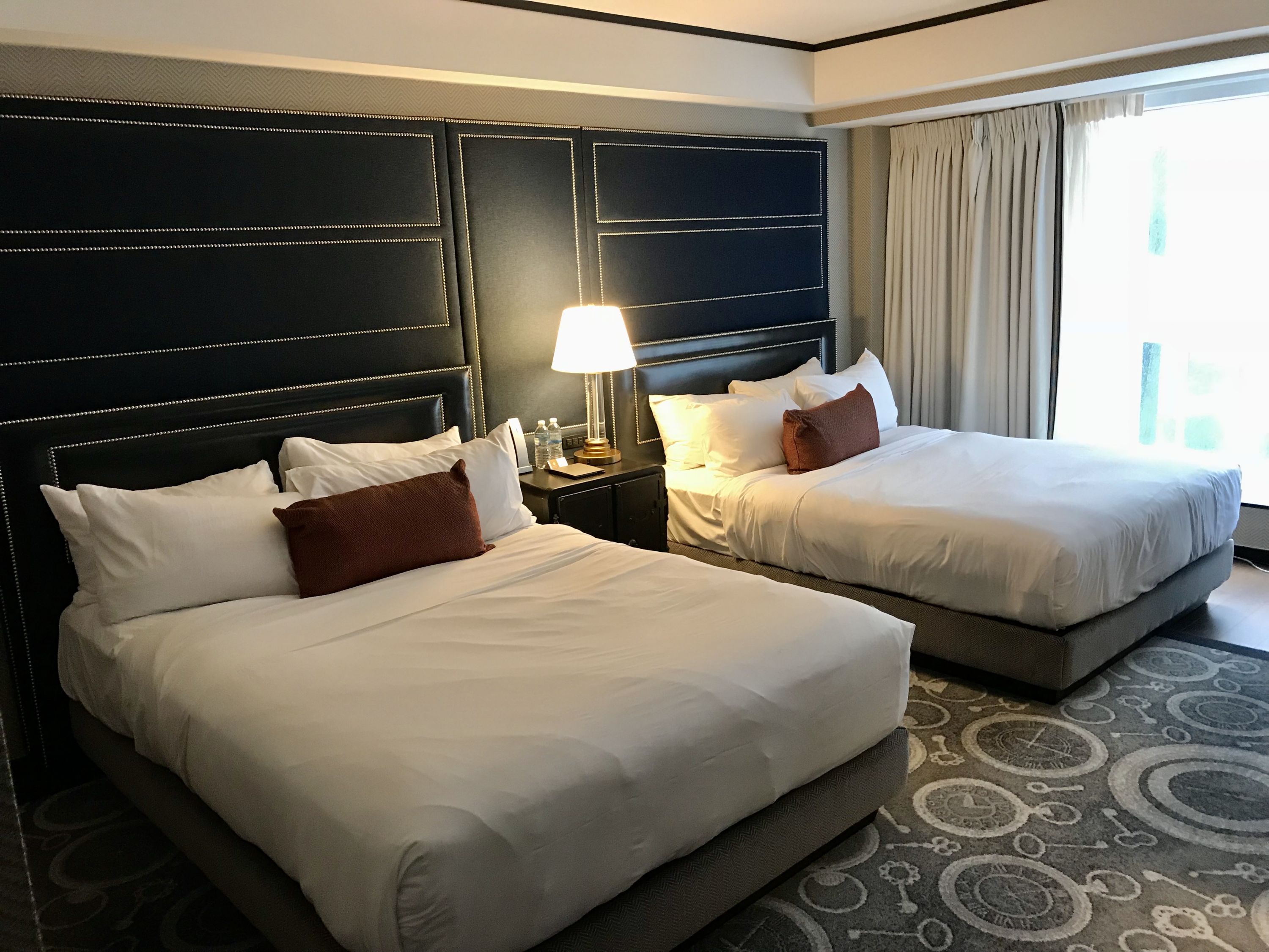 ʿٺѡThe Liberty, a Luxury Collection Hotel, Boston