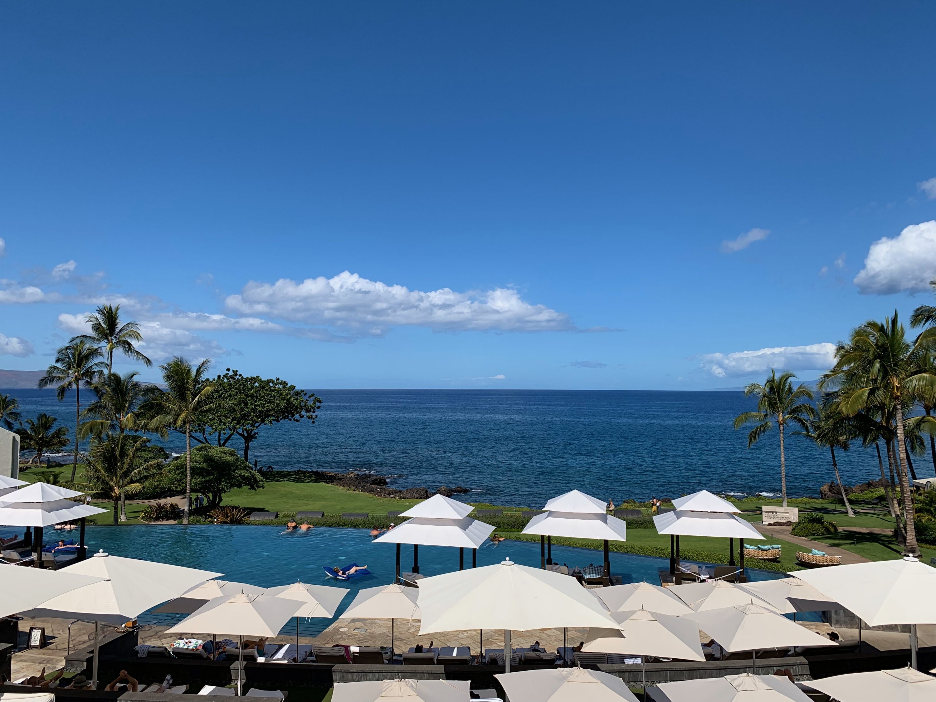 ëMaui Wailea Marriott