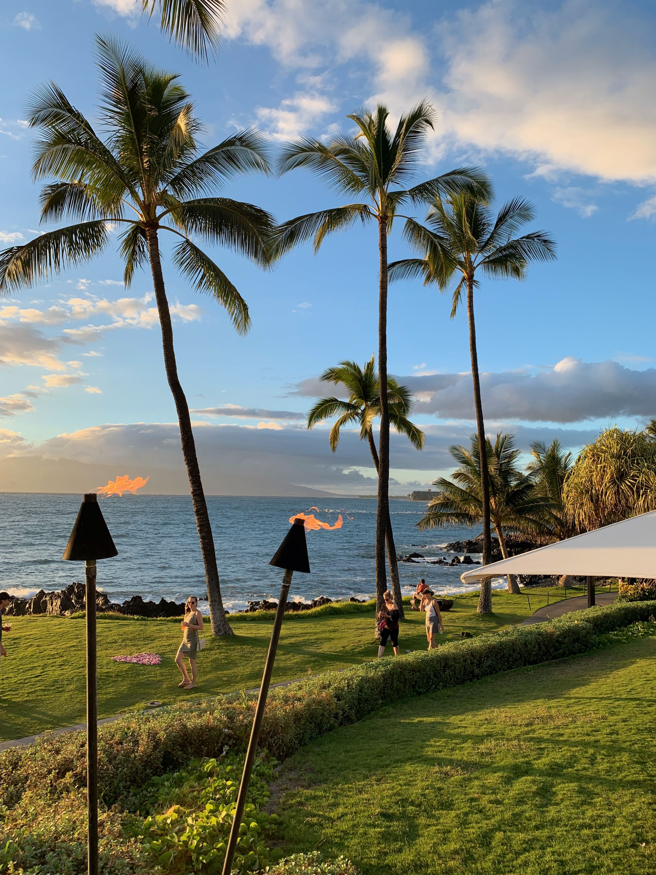ëMaui Wailea Marriott