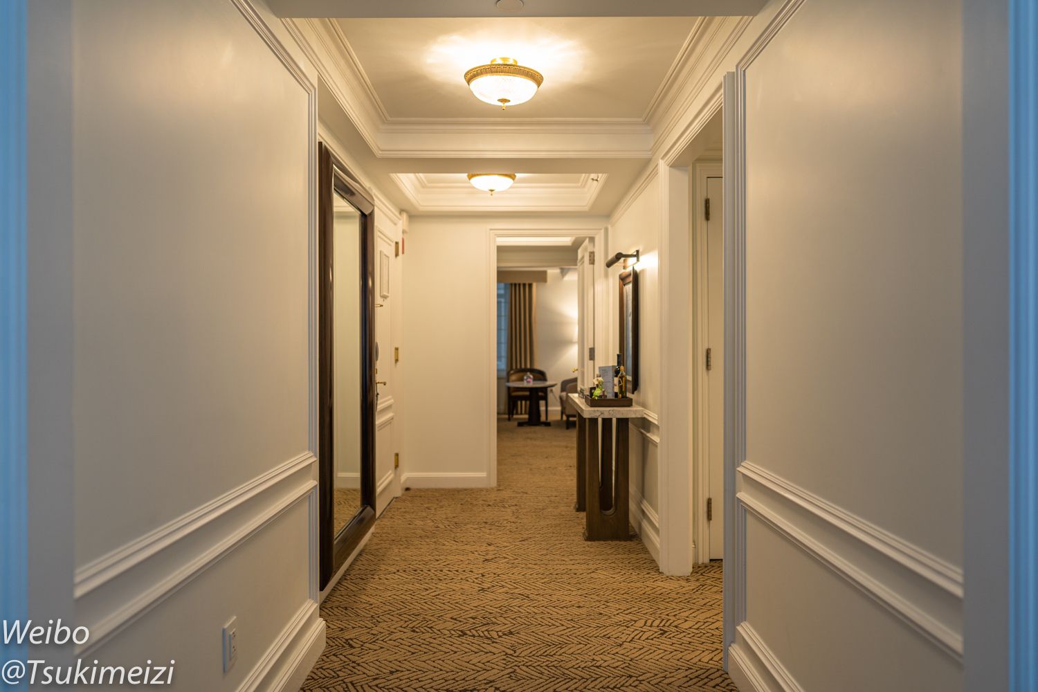 ۸ʮ콢꣬ŦԼ빫԰˼The Ritz-Carlton New York, Central Park