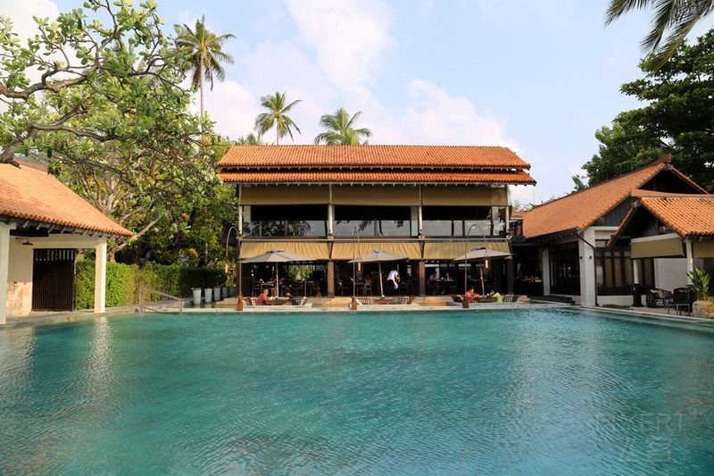 Koh Samui--Le Meridien Koh Samui Resort and Spa Swimming Pool (2).JPG