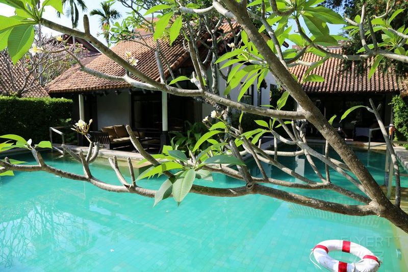 Koh Samui--Le Meridien Koh Samui Resort and Spa Swimming Pool (8).JPG