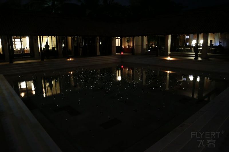 Koh Samui--Le Meridien Koh Samui Resort and Spa Lobby (14).JPG