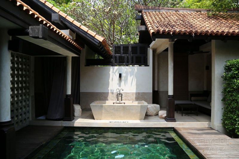 Koh Samui--Le Meridien Koh Samui Resort and Spa Pavilion Pool Villa (34).JPG