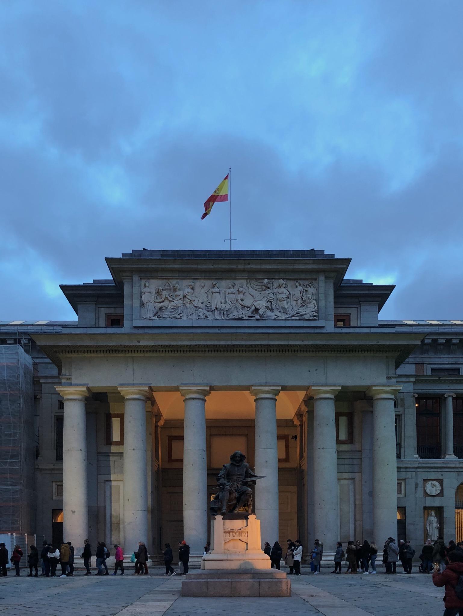 |ϣ־Ƶ-DoubleTree by Hilton Madrid-Prado