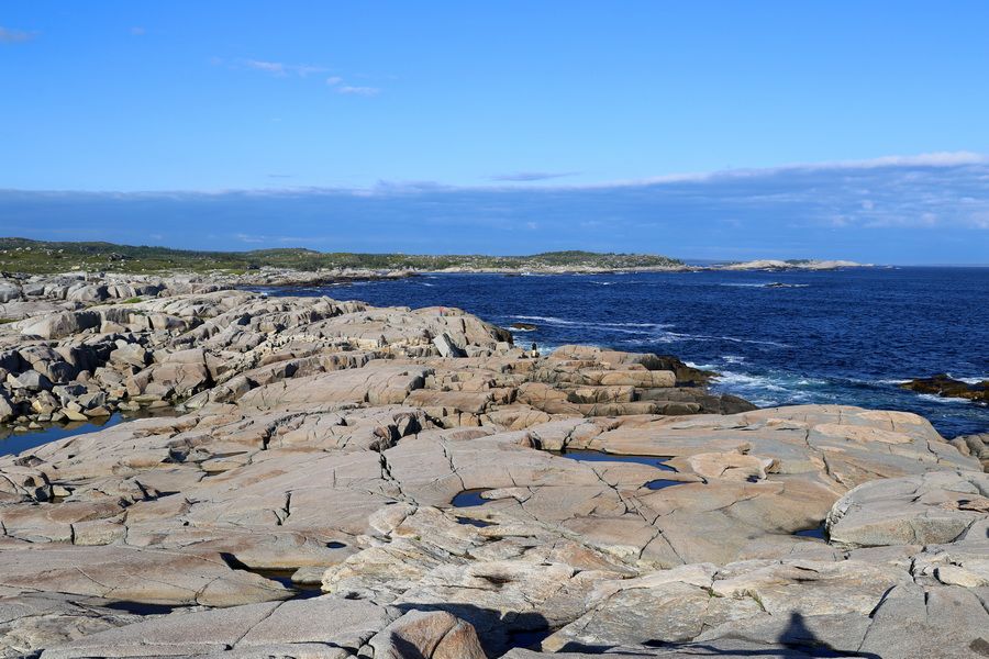 ô²ʡɿ˶סƵ꣬ ʯ¬۲Peggy's Cove