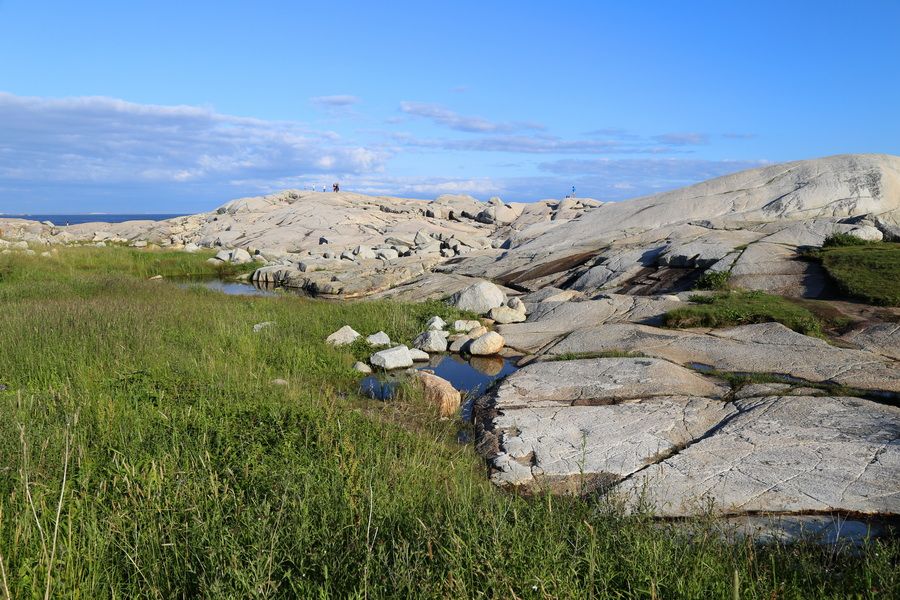 ô²ʡɿ˶סƵ꣬ ʯ¬۲Peggy's Cove