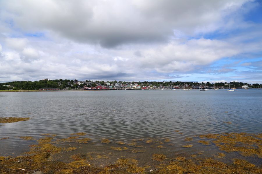 ô²ʡɿ˶סƵ꣬ ʯ¬۲Peggy's Cove