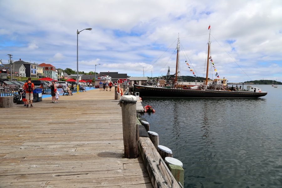 ô²ʡɿ˶סƵ꣬ ʯ¬۲Peggy's Cove