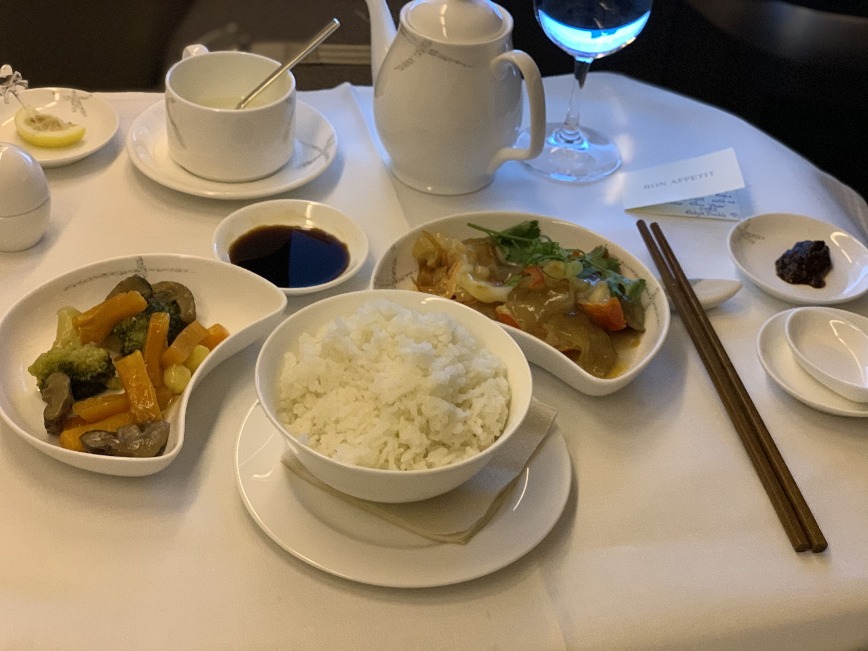 CX865&812 ŦԼJFK-¸绪YVR-HKG-ʿBOS &ͷ Report