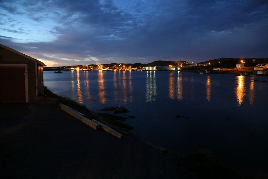 ôŦɽСTwillingateHi Tide Hostel + ɽ֮