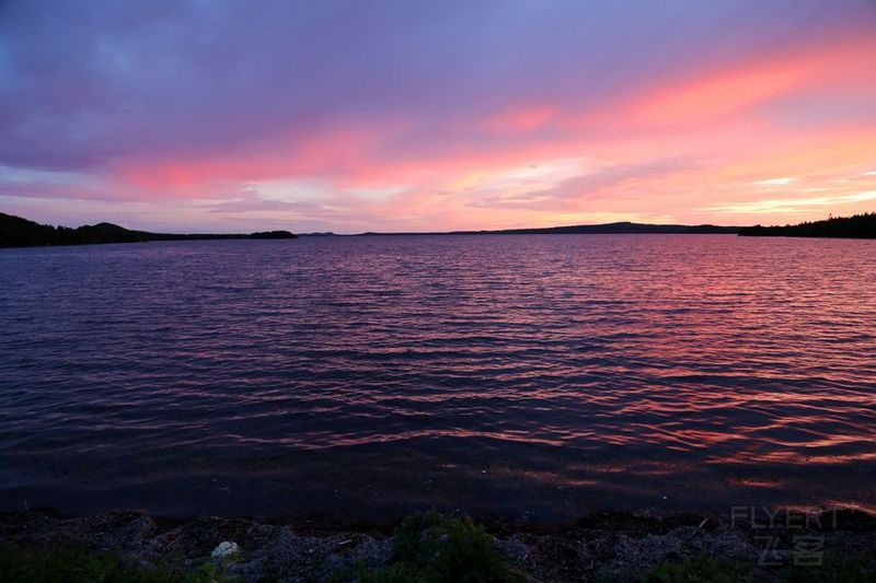 Newfoundland--Twillingate Sunset (5).JPG