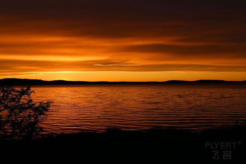Newfoundland--Twillingate Sunset (2).JPG