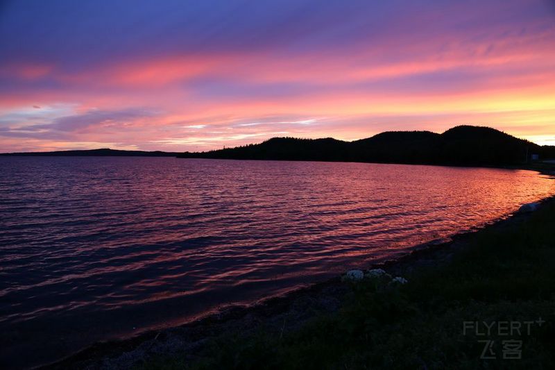 Newfoundland--Twillingate Sunset (6).JPG