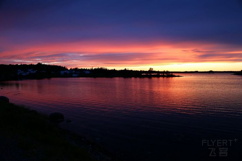 Newfoundland--Twillingate Sunset (9).JPG