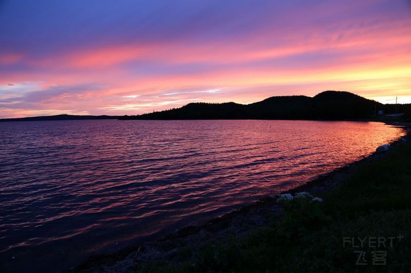 Newfoundland--Twillingate Sunset (4).JPG