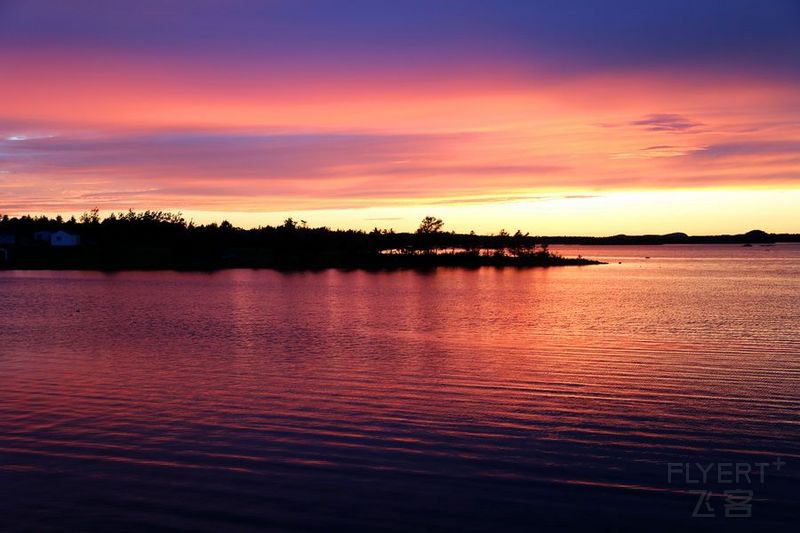 Newfoundland--Twillingate Sunset (8).JPG