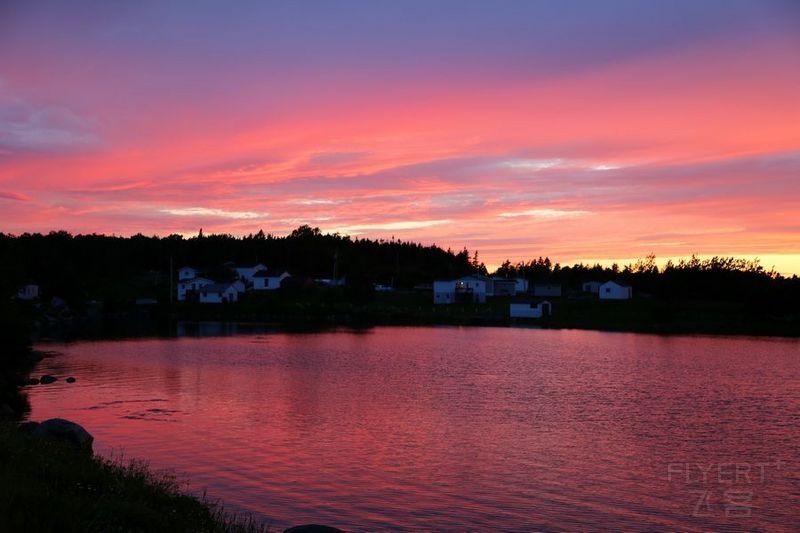 Newfoundland--Twillingate Sunset (12).JPG
