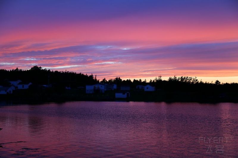 Newfoundland--Twillingate Sunset (10).JPG