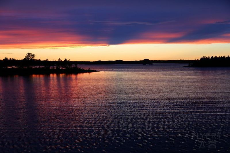 Newfoundland--Twillingate Sunset (16).JPG