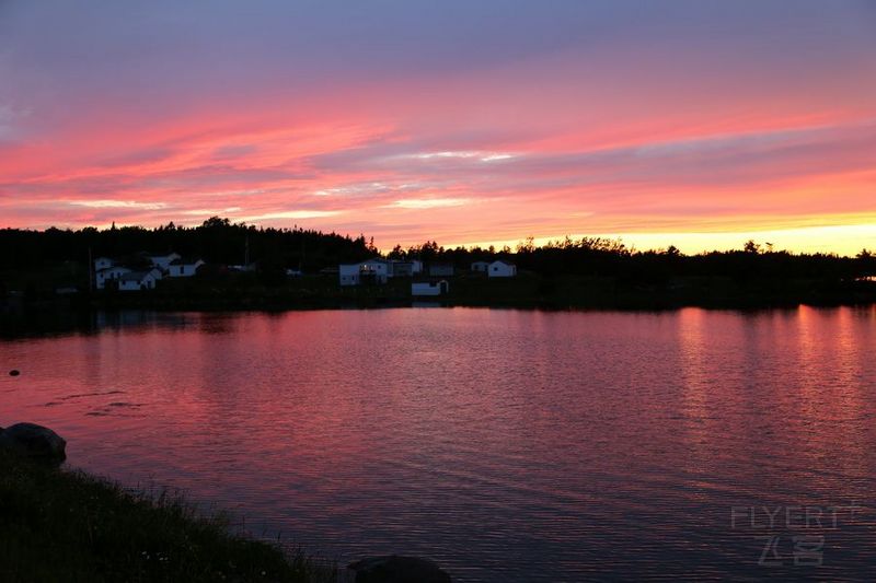 Newfoundland--Twillingate Sunset (17).JPG