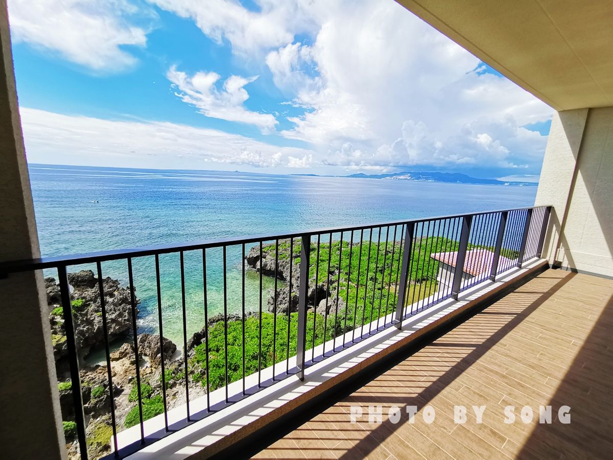 ձԫHyatt Regency Seragaki Island Okinawa ׷ס