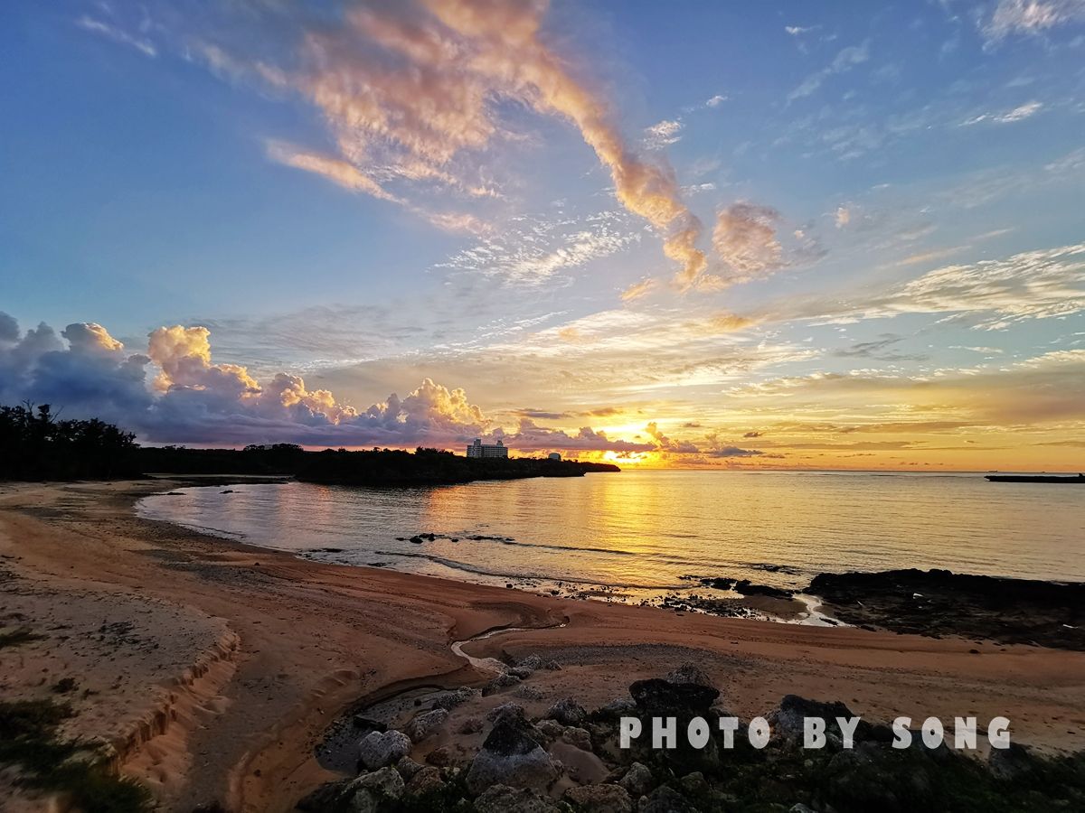 ձԫHyatt Regency Seragaki Island Okinawa ׷ס