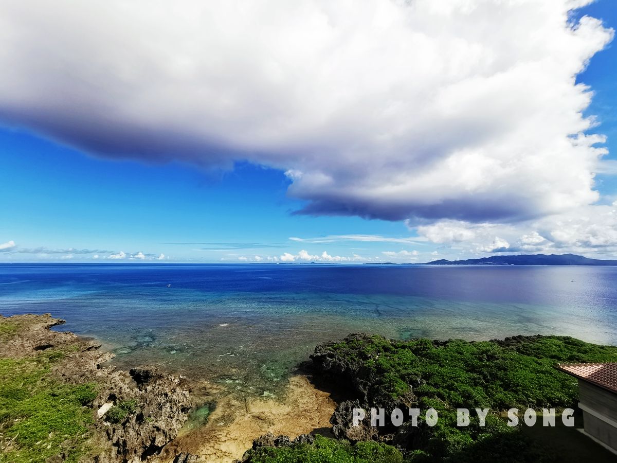 ձԫHyatt Regency Seragaki Island Okinawa ׷ס