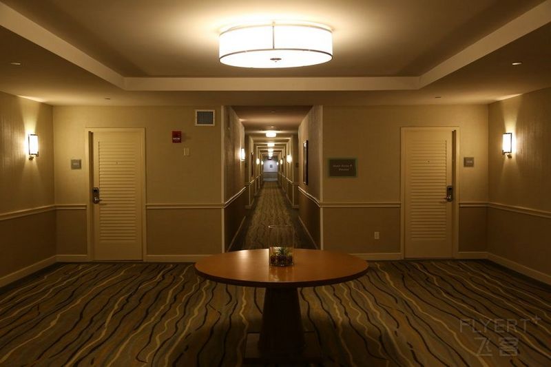 The Westin Hilton Head Island Resort & Spa Hallway (5).JPG