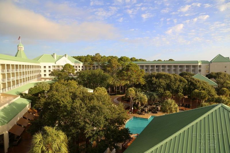 The Westin Hilton Head Island Resort & Spa Guestroom View (9).JPG