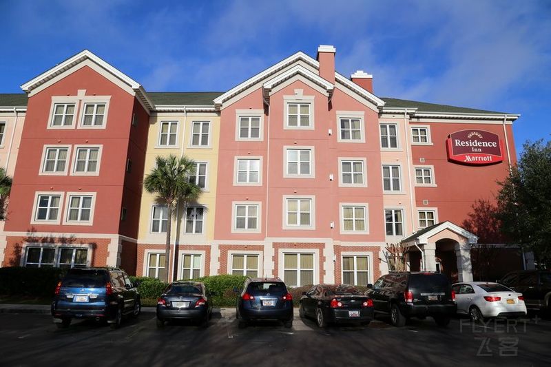Residence Inn By Marriott Charleston Airport  Exterior (10).JPG