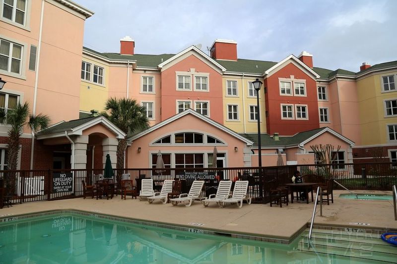 Residence Inn By Marriott Charleston Airport  Exterior (2).JPG