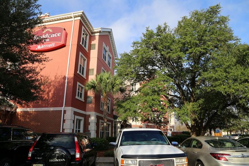 Residence Inn By Marriott Charleston Airport  Exterior (8).JPG