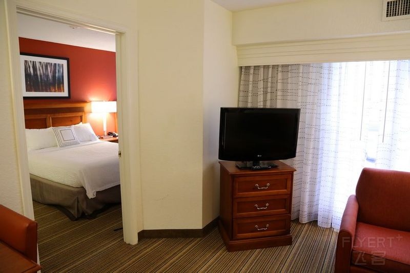 Residence Inn By Marriott Charleston Airport  Guestroom (5).JPG