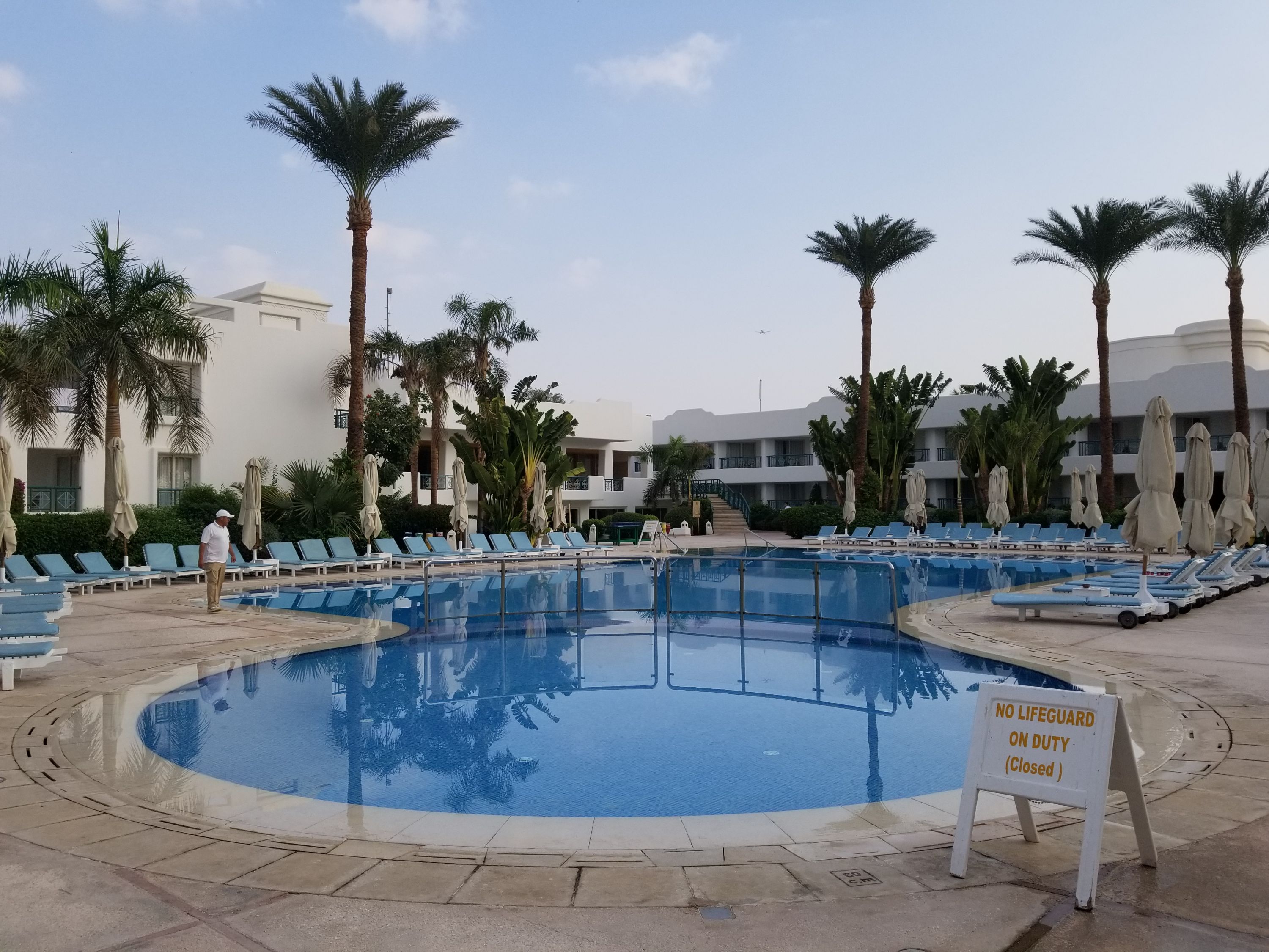 Ӧɳķɳ Novotel Sharm El-Sheikh