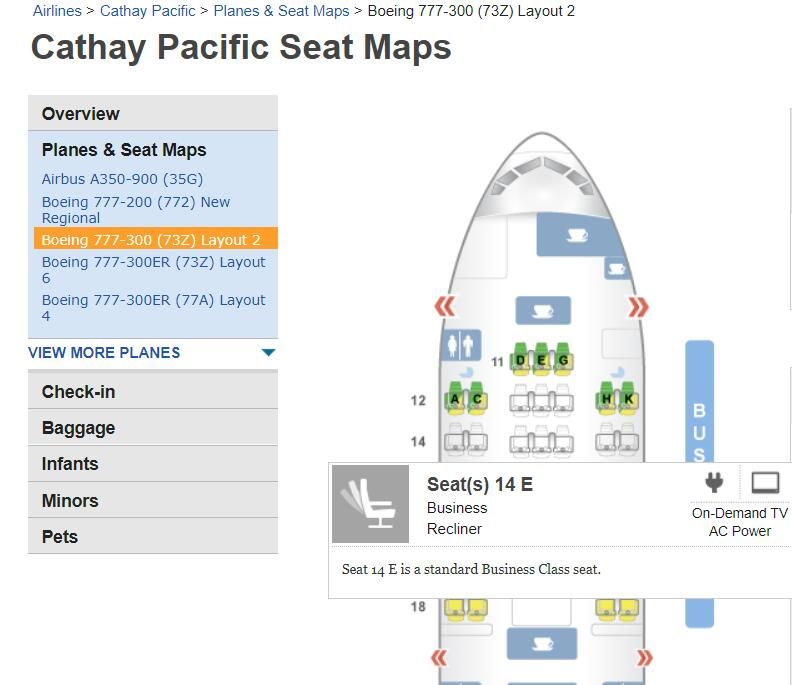 HKG-YVRSEAտƽ