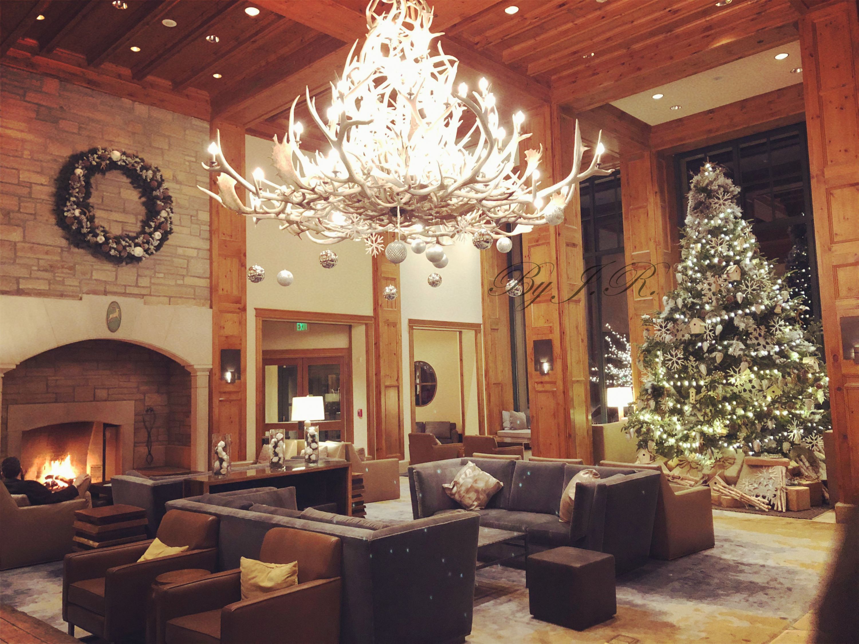 ̤ѩ׷磬Ȼ | Fireside׷ȷϪ Park Hyatt Beaver Creek No.23