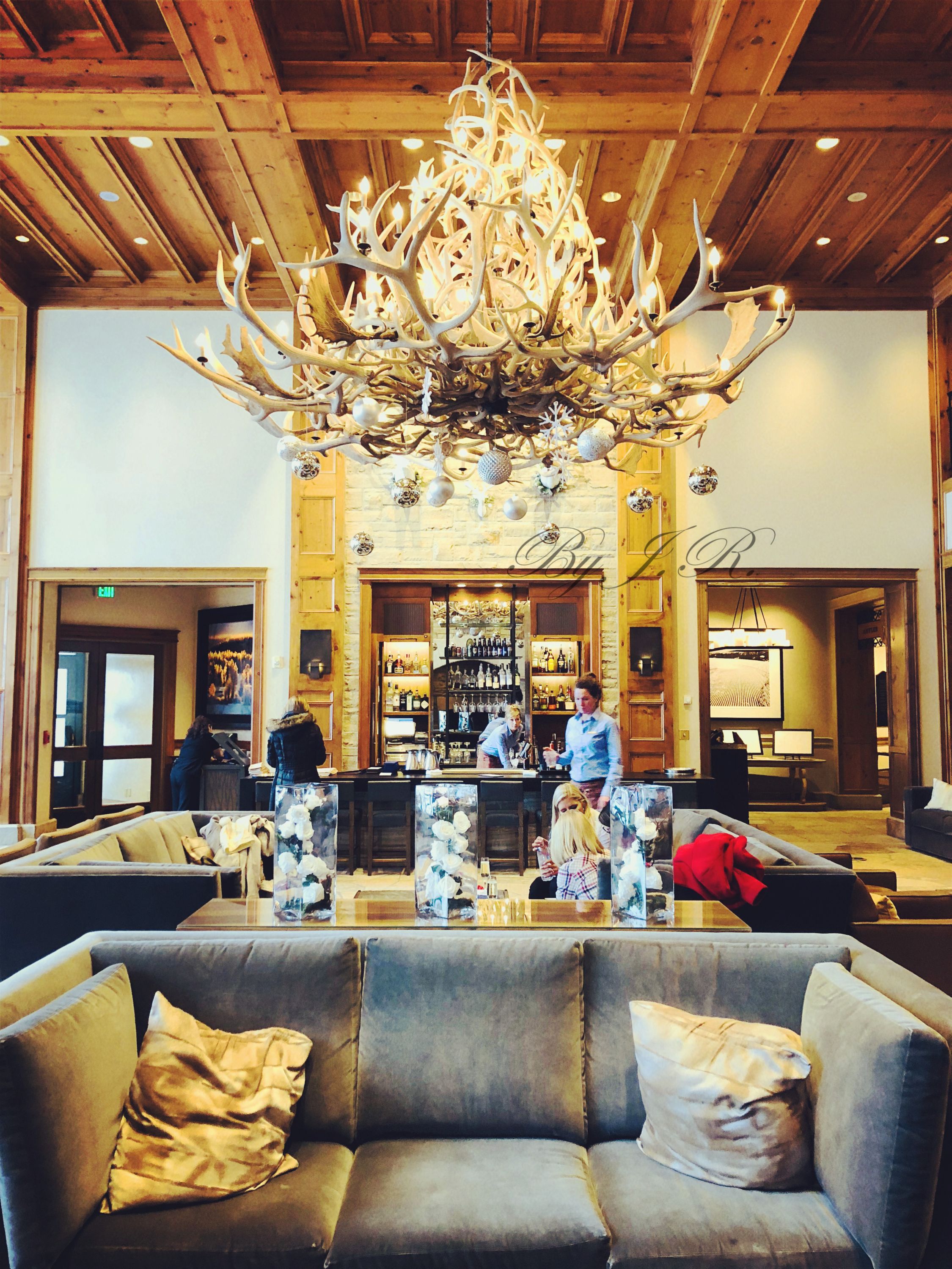 ̤ѩ׷磬Ȼ | Fireside׷ȷϪ Park Hyatt Beaver Creek No.23