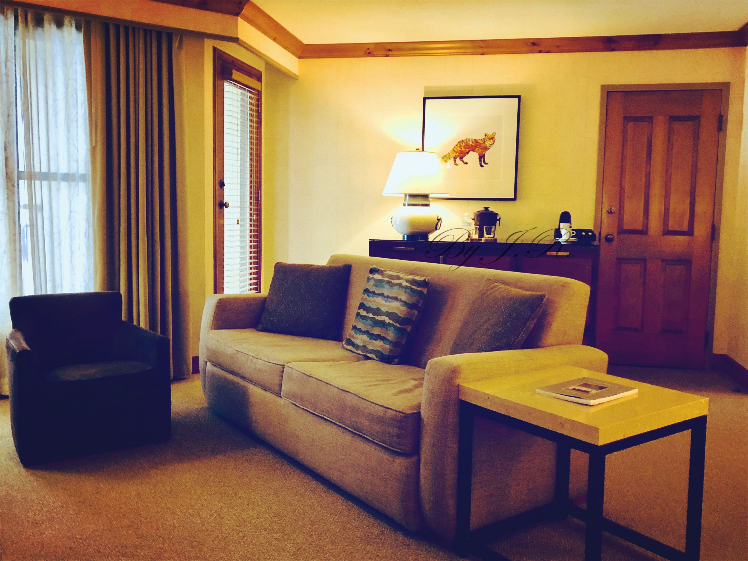 ̤ѩ׷磬Ȼ | Fireside׷ȷϪ Park Hyatt Beaver Creek No.23