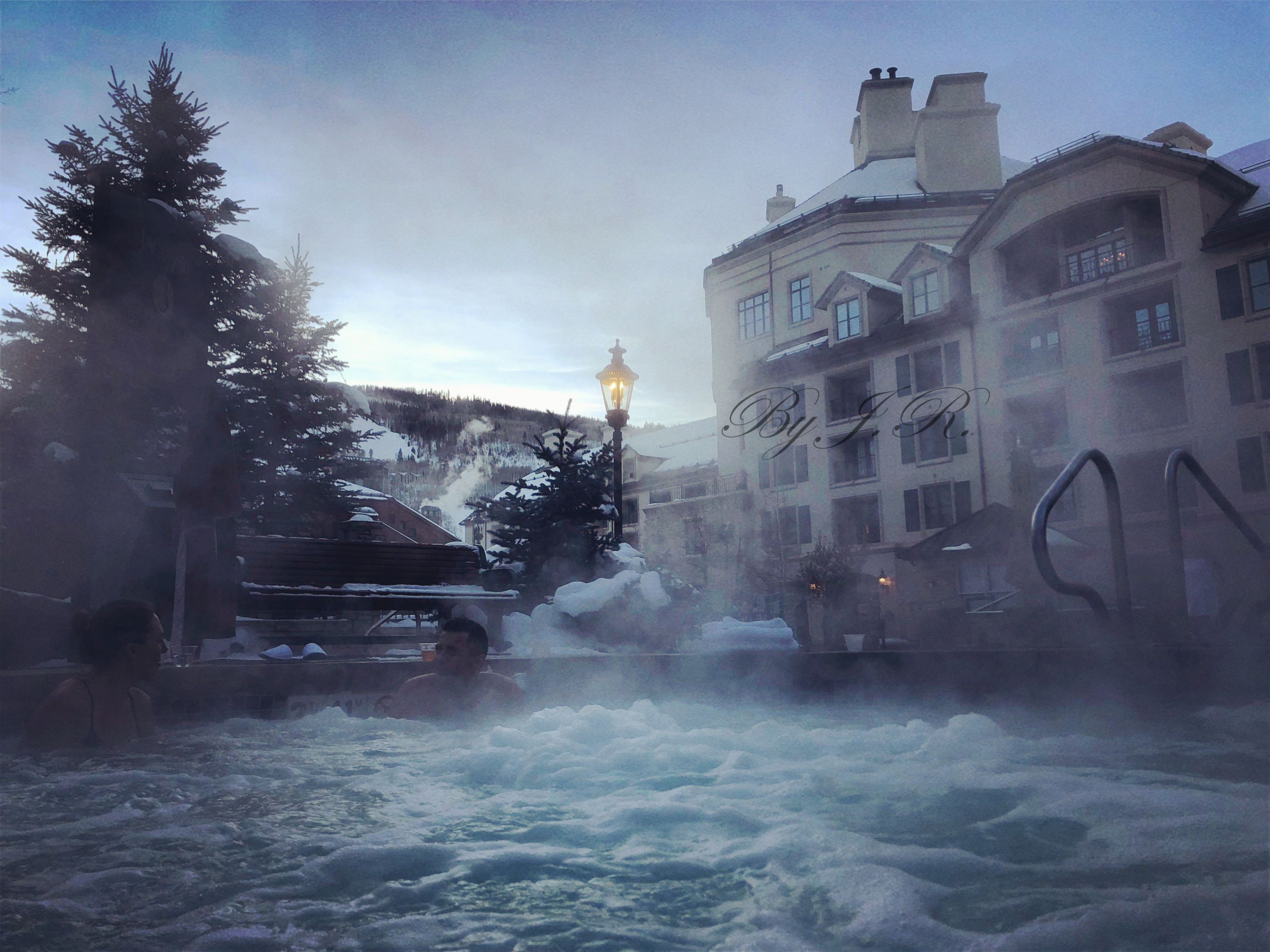 ̤ѩ׷磬Ȼ | Fireside׷ȷϪ Park Hyatt Beaver Creek No.23