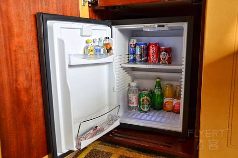 冬日的海——记青岛金沙滩希尔顿酒店