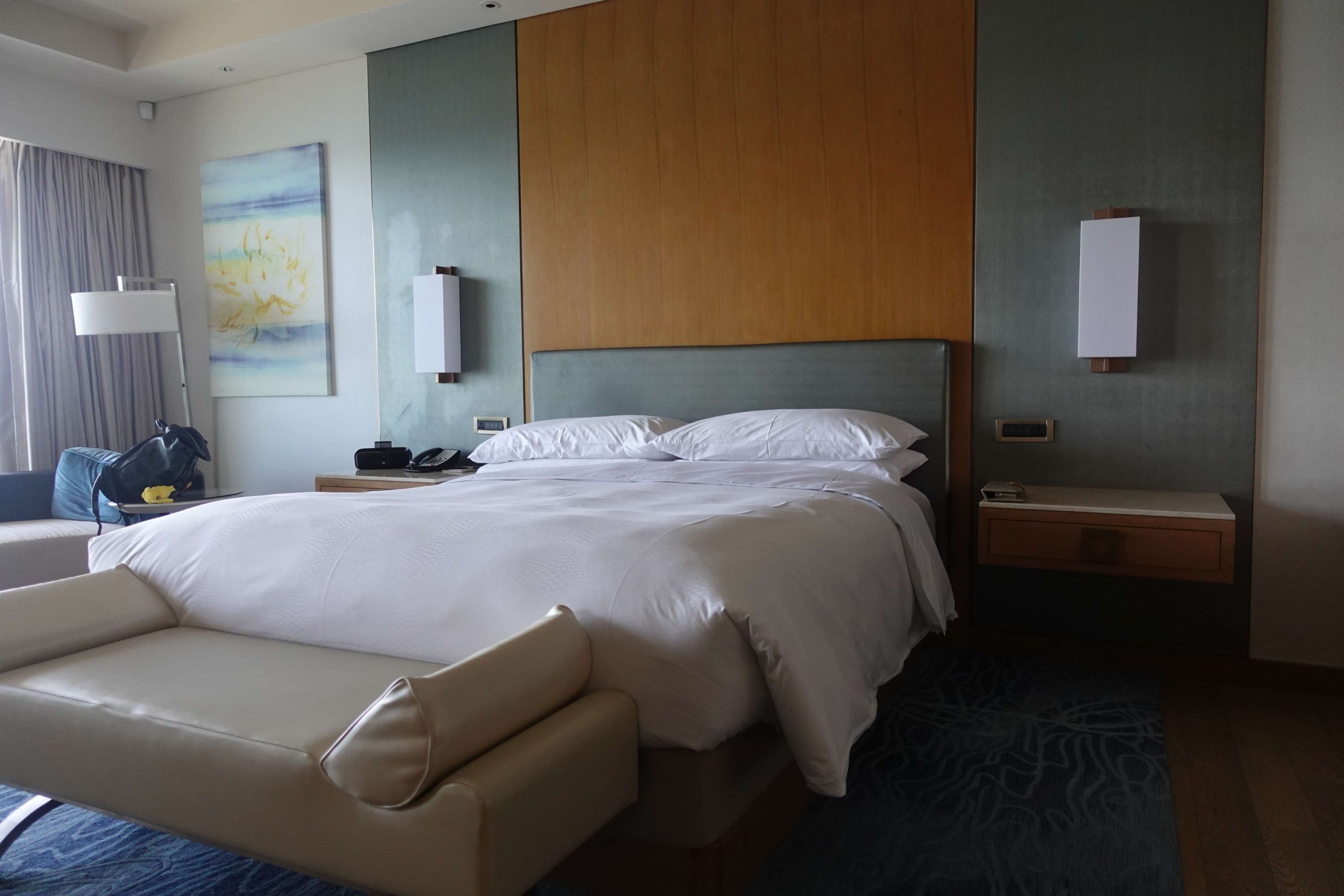 Gale˼ JW Marriott Sanya dadonghai bay
