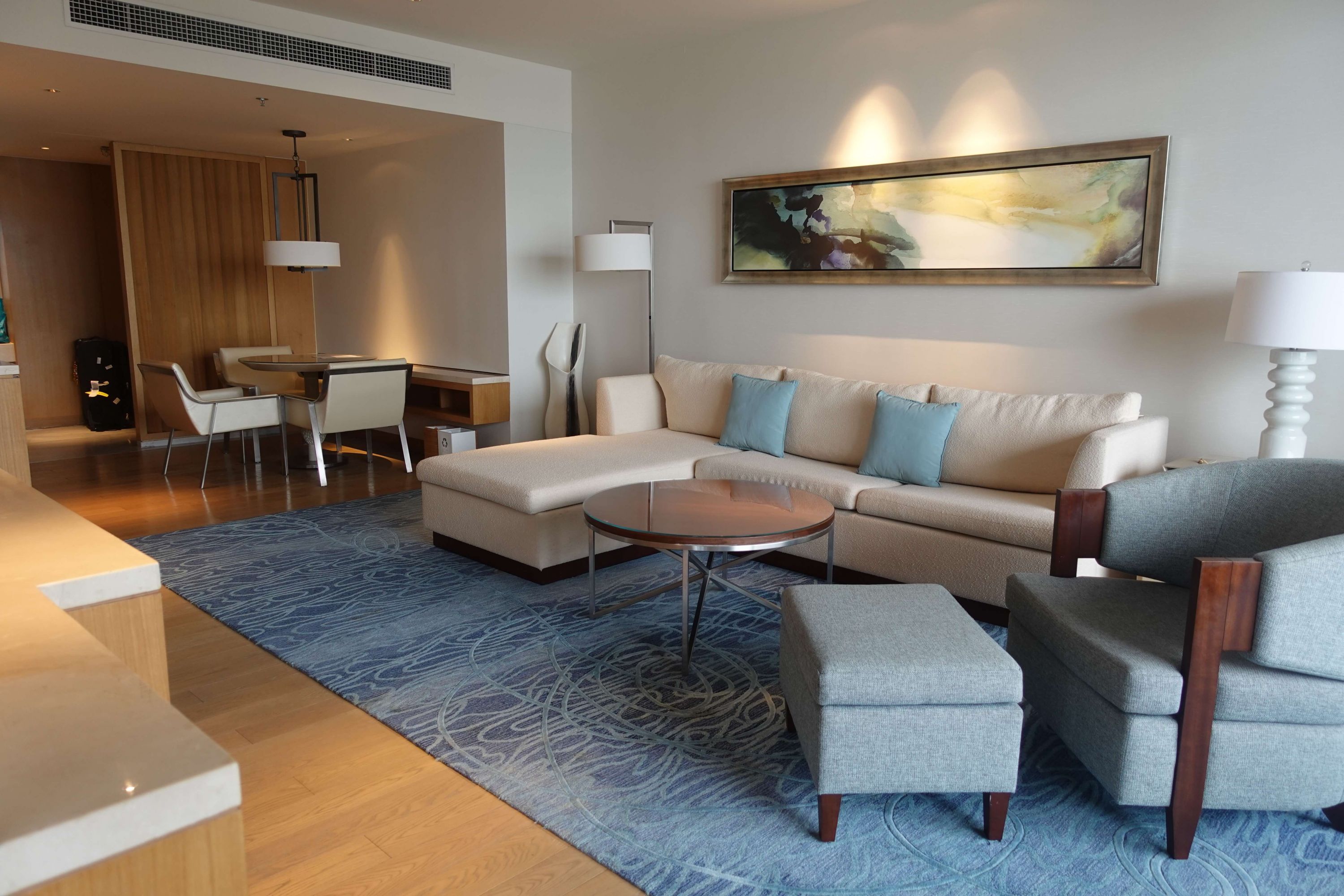 Gale˼ JW Marriott Sanya dadonghai bay