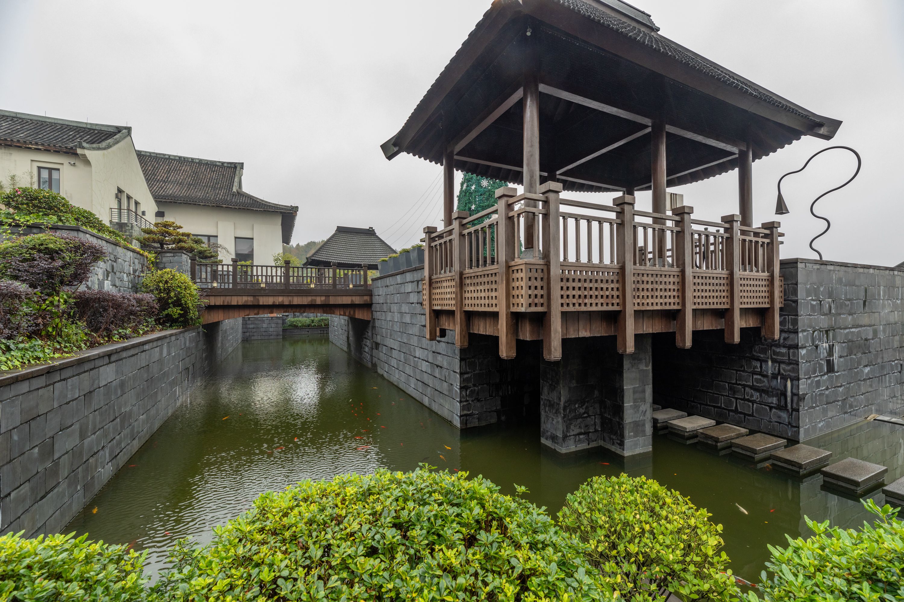 ɫꡪþƵ׷ Park Hyatt Ningbo, Park View Suite