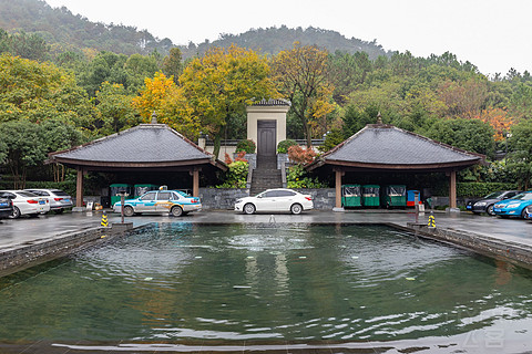 ɫꡪþƵ׷ Park Hyatt Ningbo, Park View Suite