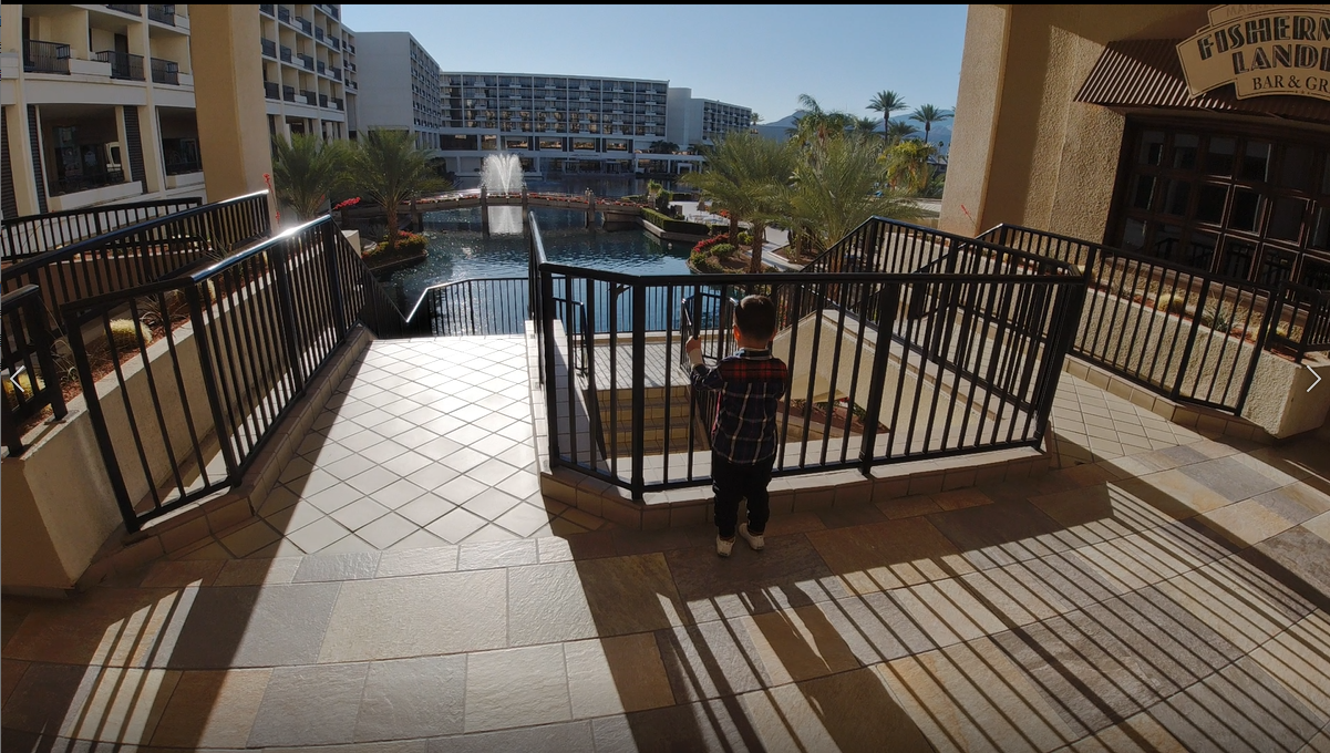 ˢƵ֮ ȪMarriott Desert Spring Villa I ɳĮȪ