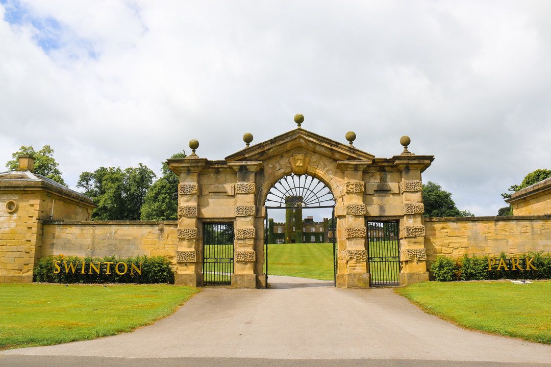 ûл԰ĳǱǺþƵ-Ӣʷƶٹ԰Ƶ꣨Swinton Park