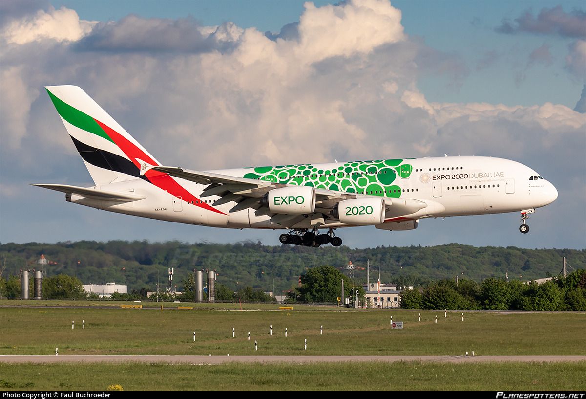 Ǻ-A380 EK58/308 -ϰ-òգ