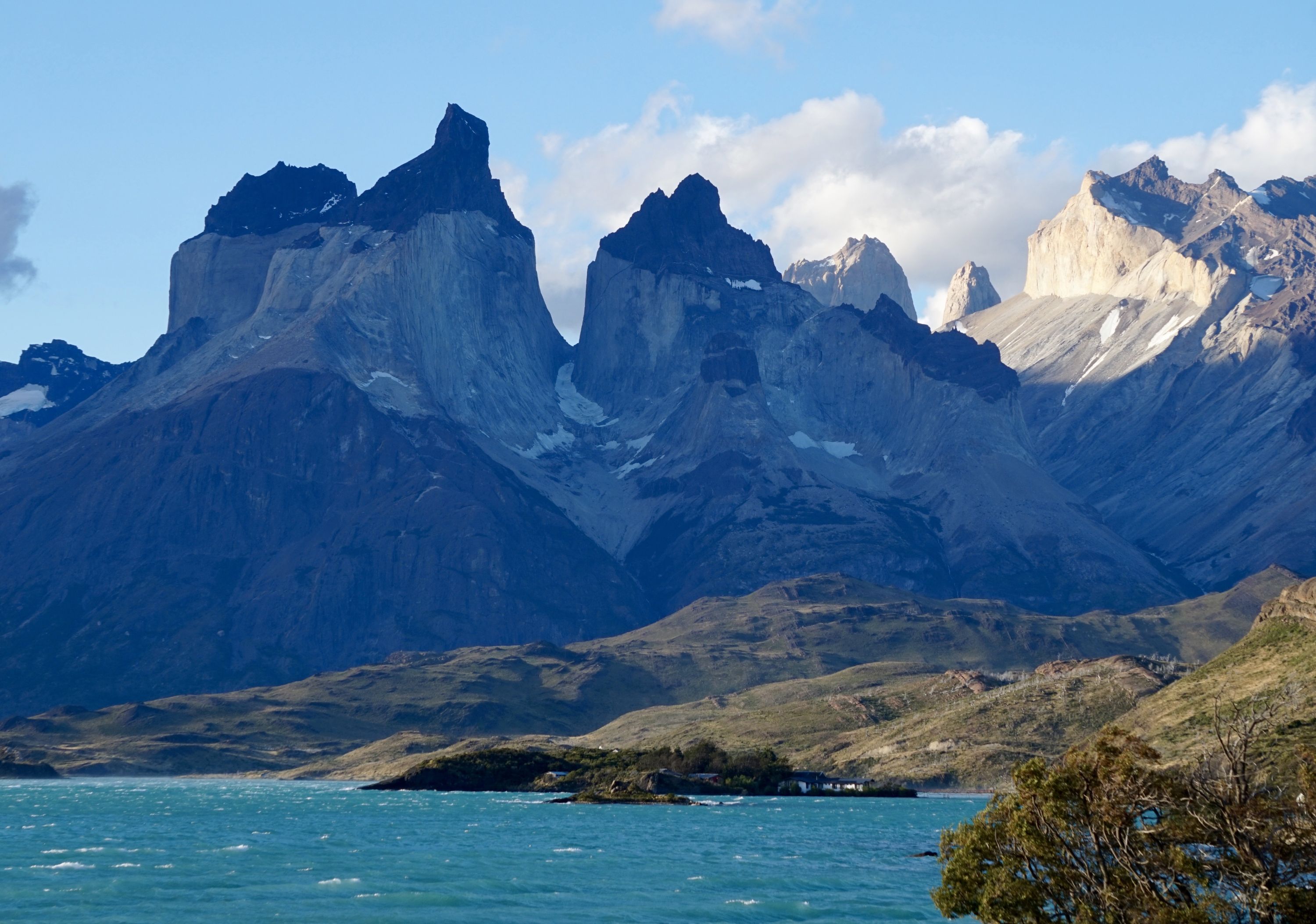 ǷµReportƪͷ Ĵۿ Singular Patagonia