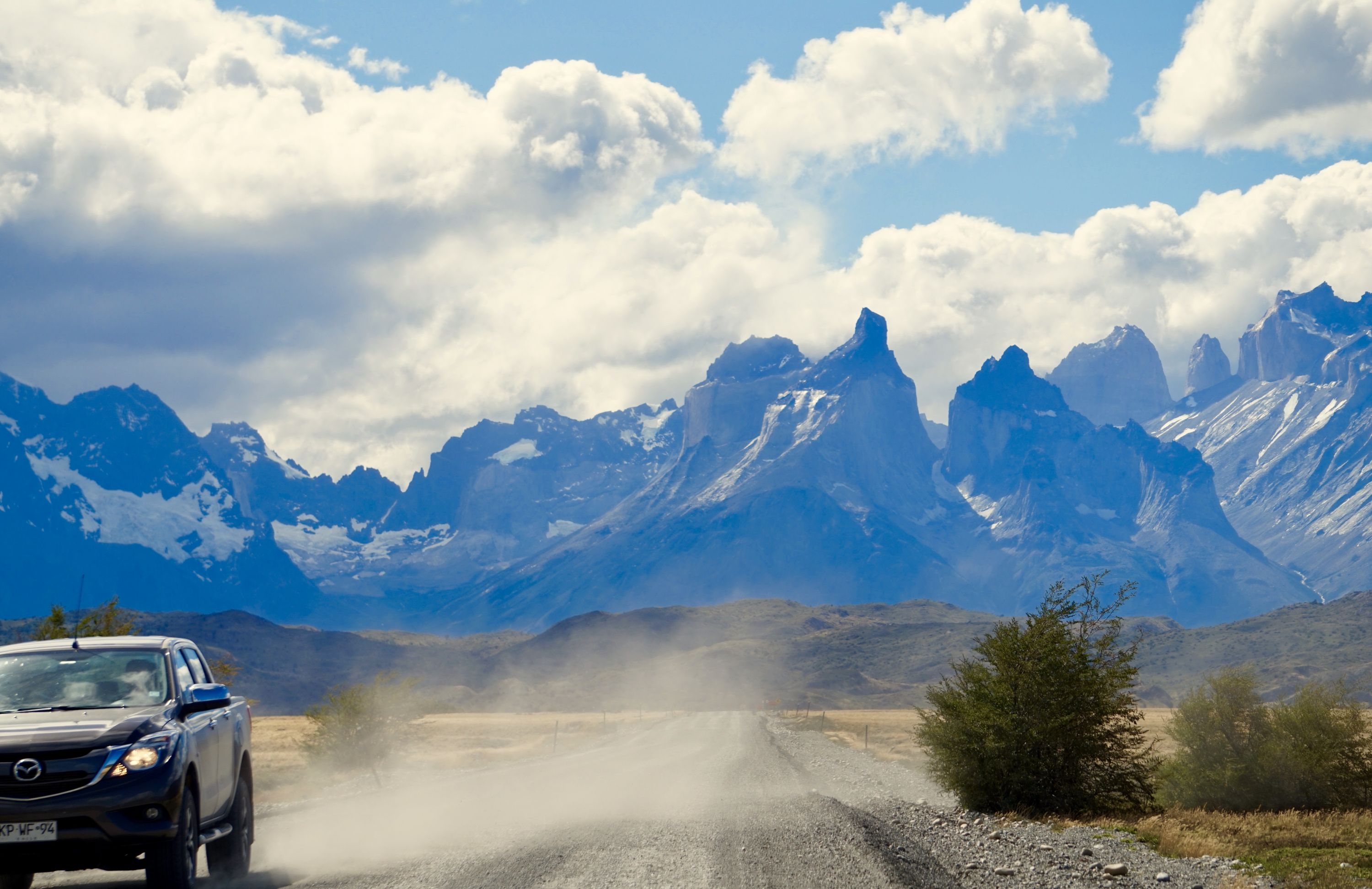 ǷµReportƪͷ Ĵۿ Singular Patagonia